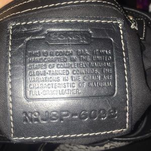 Coach Bags - Coach Backpack😍 Coach Bags - Coach Backpack😍
